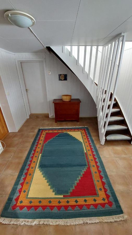 Holiday Home On Senja Senjahopen Экстерьер фото